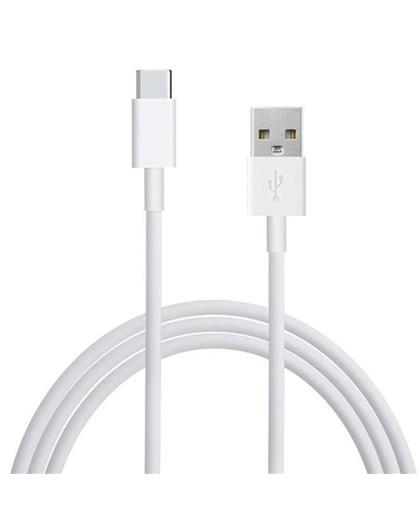 Type C Data & Charging Cable
