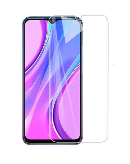 Impossible Unbreakable Screen Protector for Xiaomi Redmi 9 Front Anti Scratch Flexible Screen Guard HD Clear