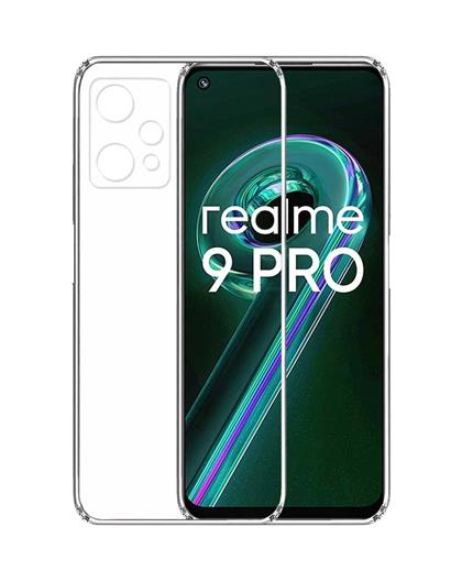 RRTBZ Back Cover for Realme 9 Pro