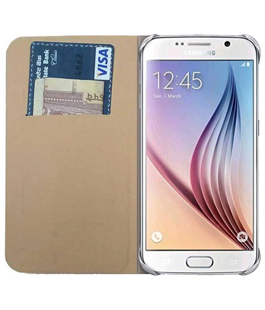 flip cover samsung j7 2016