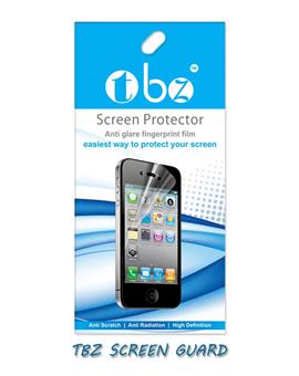 TBZ Screen Protector for Micromax Yu Yureka AQ5510