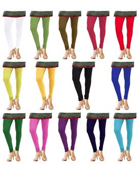 TBZ Cotton Lycra Women