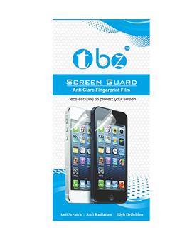 TBZ Screen Protector Scratch Guard for Samsung Galaxy J7