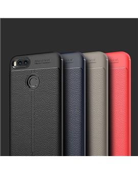 TBZ Soft TPU Slim Back Case Cover for OPPO F5