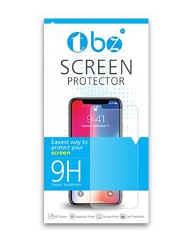 TBZ Tempered Screen Guard for Xiaomi Redmi A1 