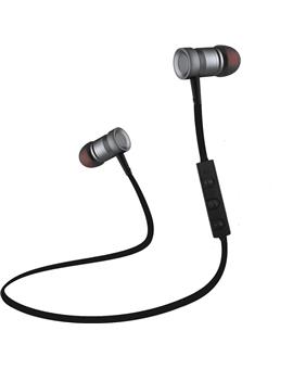 Wireless Bluetooth Sports Design Clear Sound Earphones with Mic