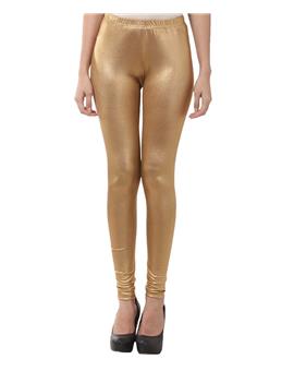 RRTBZ Shimmer Lycra Women