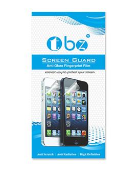 TBZ Screen Guard for Samsung Galaxy A8