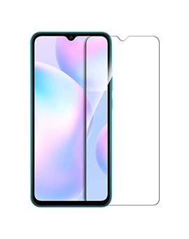 Impossible Unbreakable Screen Protector for Xiaomi Redmi 9A Front Anti Scratch Flexible Screen Guard HD Clear