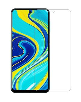 Impossible Screen Protector for Xiaomi Redmi Note 9 Pro / Redmi Note 9 Pro Max Front Anti Scratch Flexible Screen Guard HD Clear