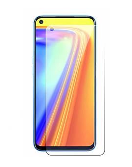 Impossible Screen Protector for Realme Narzo 20 Pro / Realme 7 Front Anti Scratch Flexible Screen Guard