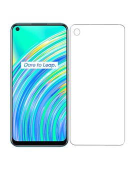 Impossible Screen Protector for Realme C17 / Realme 7i Front Flexible Screen Guard