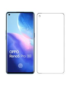 Impossible Screen Protector for Oppo Reno 5 Pro 5G