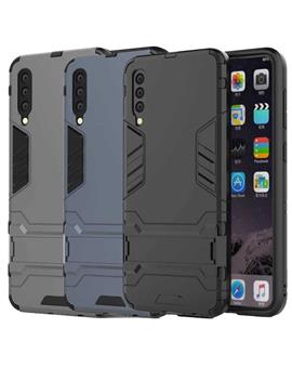 Kickstand Back Cover Case for Vivo S1 / Vivo Z1x