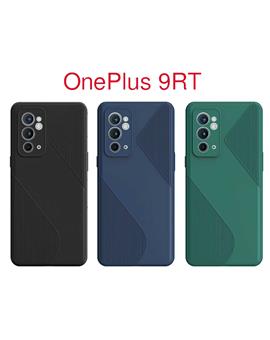 RRTBZ Flexible Back Case Cover for OnePlus 9RT 5G