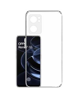 RRTBZ Back Cover  for Oppo Reno7 5G