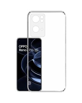 RRTBZ Back Cover for Oppo Reno7 Pro 5G