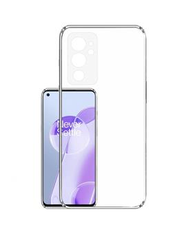 RRTBZ Case Cover for OnePlus 9RT 5G / 1+9RT