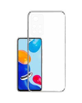 RRTBZ Back Cover for Xiaomi Redmi Note 11 / Note 11s