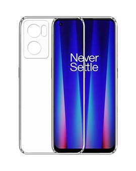 RRTBZ Back Cover for OnePlus Nord CE 2 5G / Nord CE2