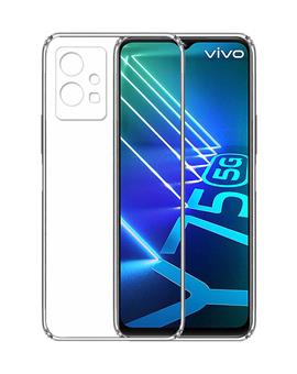 RRTBZ Back Case for Vivo Y75 5G