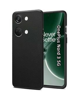 RRTBZ OnePlus Nord 3 5G Silicone Soft Dotted Case Slim Fit TPU Shockproof Cover Compatible for OnePlus Nord 3 5G