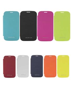 TBZ Flip Cover Case for Samsung Galaxy Grand Duos i9082