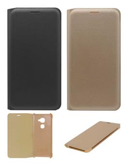 TBZ PU Leather Flip Cover Case for LeEco Le 2