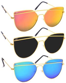 TBZ Mercury Aviator Sunglasses