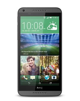 TBZ Screen Protector For HTC Desire 816