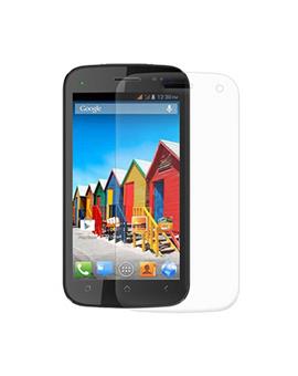 TBZ Screen Protector For Micromax A106 Unite 2