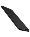 TBZ All Sides Protection Hard Back Case Cover for OnePlus 5  -Black