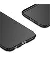 TBZ All Sides Protection Hard Back Case Cover for OnePlus 5  -Black