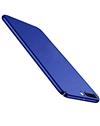 TBZ All Sides Protection Hard Back Case Cover for OnePlus 5  -Blue