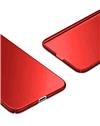 TBZ All Sides Protection Hard Back Case Cover for Xiaomi Redmi 5A  - Red