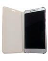 TBZ Premium Flip Cover Case for Letv Le 1s -Golden