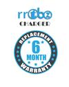 2.4 amp Wall Charger, Travel Charger, Mobile Charger, Dual Port USB Wall Charger Adapter With Micro USB Cable By RRTBZ