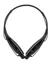HBS-730 Neckband Bluetooth Wireless Sport Stereo Headset Headphones with Microphone for Smartphones