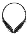 HBS-730 Neckband Bluetooth Wireless Sport Stereo Headset Headphones with Microphone for Smartphones