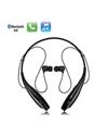 HBS-730 Neckband Bluetooth Wireless Sport Stereo Headset Headphones with Microphone for Smartphones