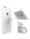 Mobile Ring Stand Holder/Guard Against Theft/360 Degree Rotating Ring Holder