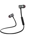 Wireless Bluetooth Sports Design Clear Sound Earphones with Mic