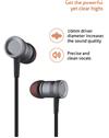 Wireless Bluetooth Sports Design Clear Sound Earphones with Mic