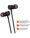 Wireless Bluetooth Sports Design Clear Sound Earphones with Mic