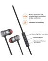 Wireless Bluetooth Sports Design Clear Sound Earphones with Mic