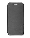 TBZ Flip Cover Case for Honor Holly 2 Plus -Black