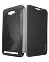 TBZ Flip Cover Case for Asus Zenfone Max ZC550KL -Black