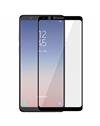 6D Tempered Screen Guard for Samsung Galaxy A9 - 2018