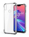 Asus Zenfone Max Pro M2 - Transparent TPU Case Cover for Asus Zenfone Max Pro M2