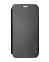 TBZ Flip Cover Case for Coolpad Note 3 Lite -Black